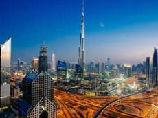 Dubai Turu - Abu Dhabi Turu 3 Gece 4 Gün